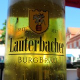 2506H 140 Von hier Zug nach PB